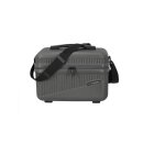 Travelite BALI Beautycase, Anthrazit
