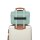 travelite Kosmetikkoffer BALI mit Schultergurt Mint