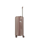 Travelite PAROS 4w Trolley M, Cappuccino