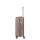 Travelite PAROS 4w Trolley M, Cappuccino