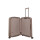 Travelite PAROS 4w Trolley M, Cappuccino