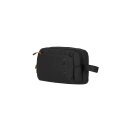 Travelite BRIIZE Kulturtasche, Schwarz