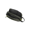 Travelite BRIIZE Kulturtasche, Khaki
