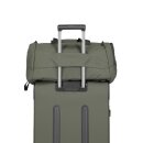 Travelite BRIIZE Weekender, Khaki