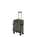Travelite BRIIZE 4w Trolley S, Khaki