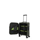 Travelite BRIIZE 4w Trolley S, Khaki