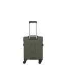 Travelite BRIIZE 4w Trolley S, Khaki