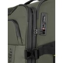 Travelite BRIIZE 4w Trolley S, Khaki