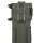 Travelite BRIIZE 4w Trolley S, Khaki