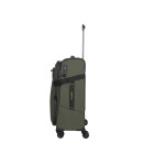 Travelite BRIIZE 4w Trolley M, Khaki