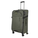Travelite BRIIZE 4w Trolley L, Khaki