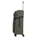 Travelite BRIIZE 4w Trolley L, Khaki