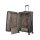 Travelite CROSSLITE 4w Trolley XL, Oliv