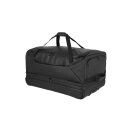 Travelite BASICS Rollenreisetasche, 80 cm, Schwarz