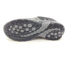 LICO Comfortex  Burschen Sportschuh Jackson schwarz mit BOA-Verschluss