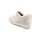 Cosero Damen Schlupf Hausschuh Warmfutter rosa helle Laufsohle