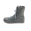 Andrea Conti Daman Boots schiefer-anthrazit,herausnehmbare Innensohle