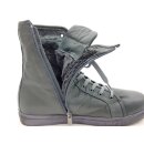 Andrea Conti Daman Boots schiefer-anthrazit,herausnehmbare Innensohle