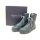 Andrea Conti Daman Boots schiefer-anthrazit,herausnehmbare Innensohle