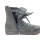 Andrea Conti Daman Boots schiefer-anthrazit,herausnehmbare Innensohle