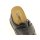Josef Seibel Herren Eleganter Kletthalbschuh Leder schwarz