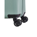 Travelite Trolley klein mittel groß Bali mint grün Hartschale