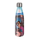 Step by Step Isolierte Edelstahl-Trinkflasche...
