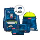Step by Step GIANT Schulrucksack-Set "Starship...