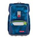 Step by Step GIANT Schulrucksack-Set "Starship Galactus", 5-teilig