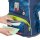 Step by Step GIANT Schulrucksack-Set "Starship Galactus", 5-teilig