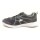 LICO Herren Sportschuh schwarz mit weißer Sohle