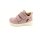 superfit Mädchen Klett-Halbschuh altrosa, Goretex