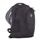 schwarzer Travelite Basics Daypack